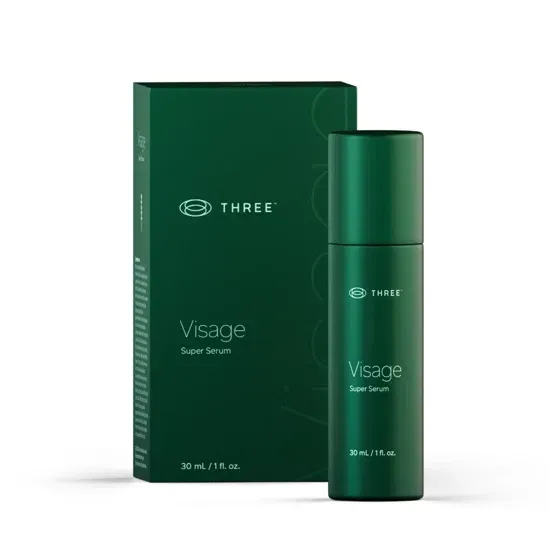 Visage Super Serum product packaging